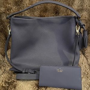Kate Spade Natalya Shoulder Bag